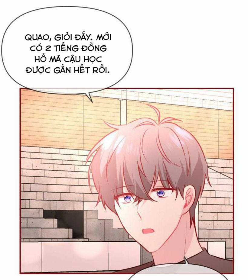 Mù Quáng Vì Yêu Anh 29 trang 37