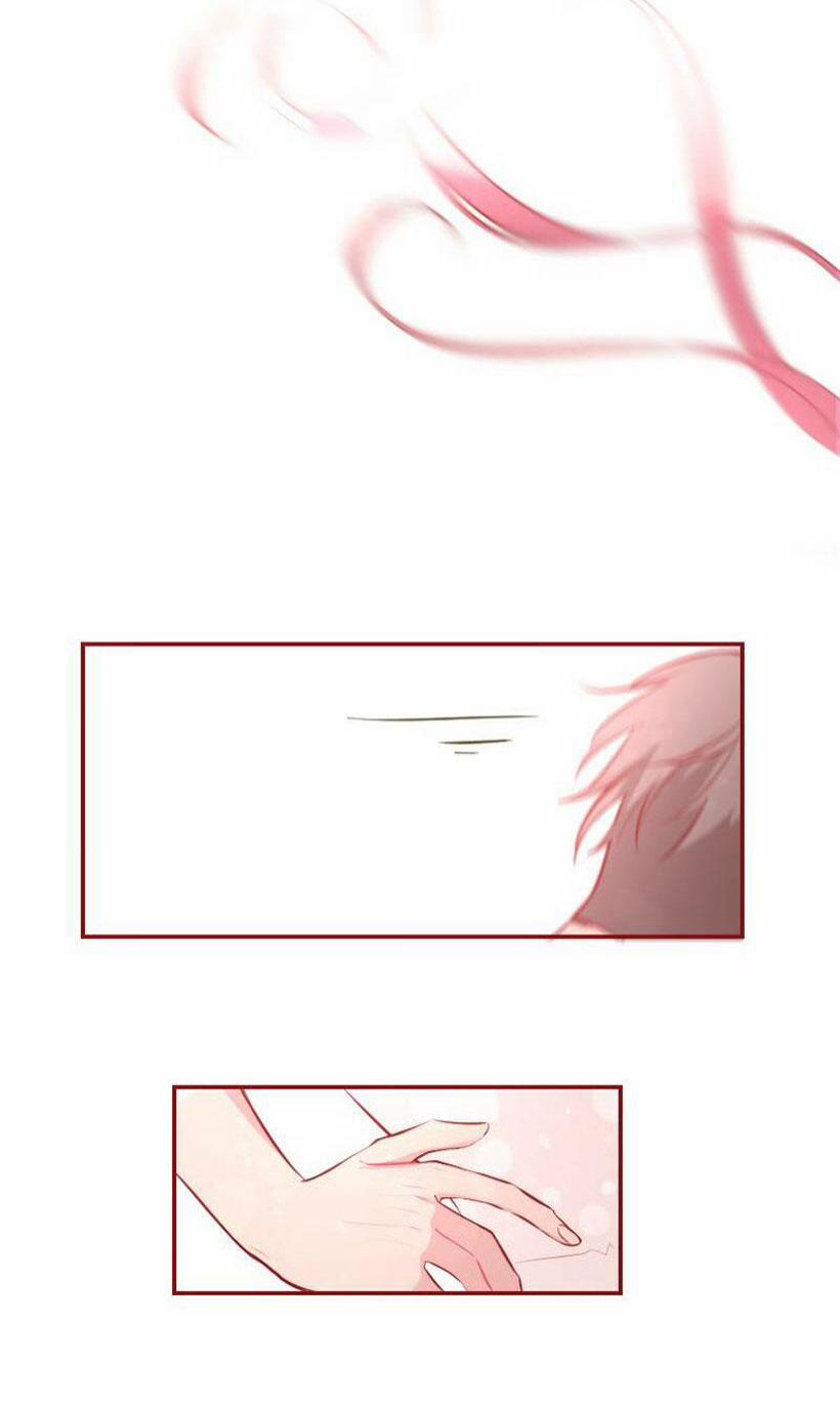 Mù Quáng Vì Yêu Anh 29 trang 39