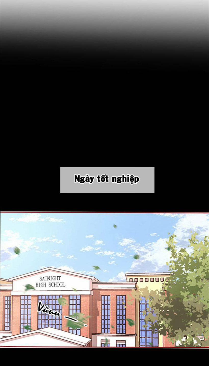 Mù Quáng Vì Yêu Anh 29 trang 4