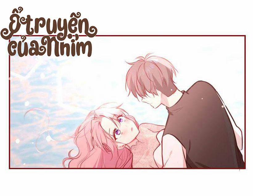 Mù Quáng Vì Yêu Anh 29 trang 42