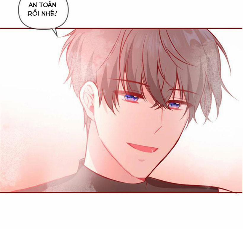 Mù Quáng Vì Yêu Anh 29 trang 44