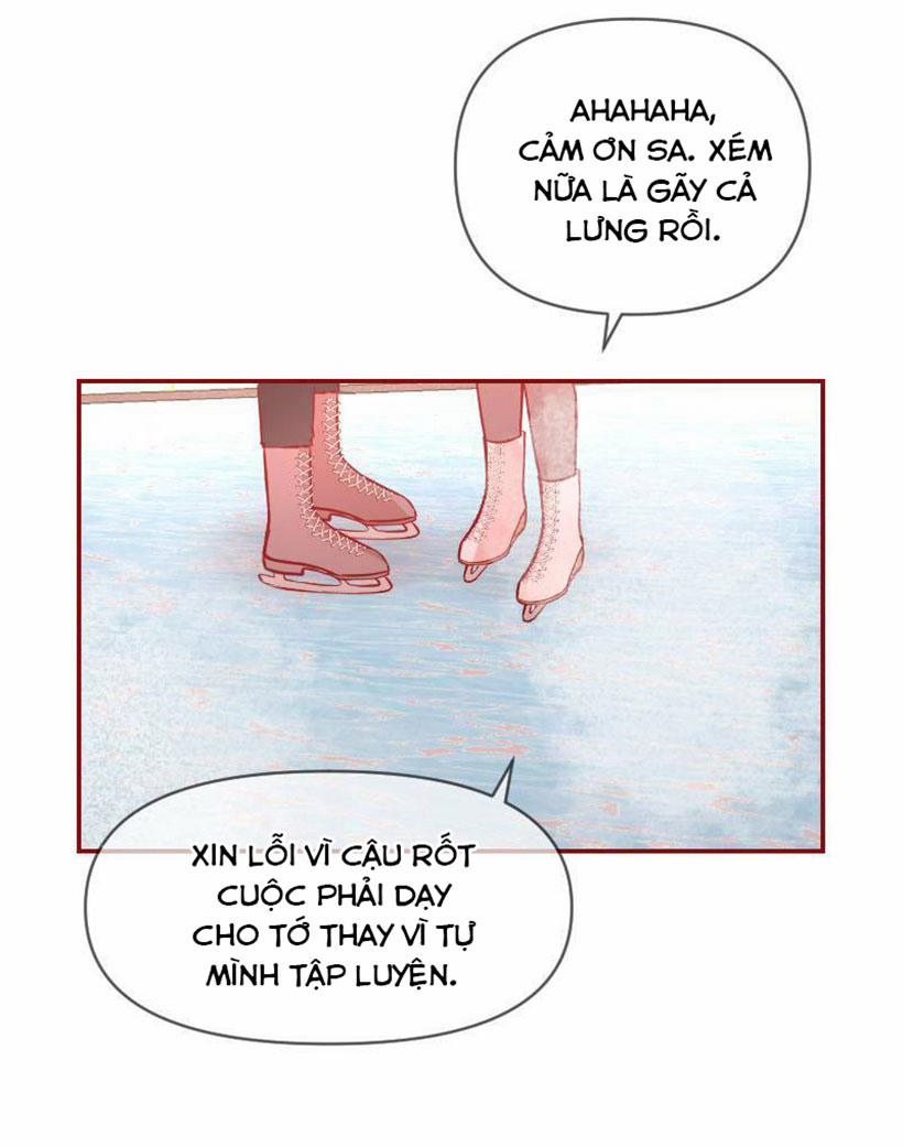 Mù Quáng Vì Yêu Anh 29 trang 46