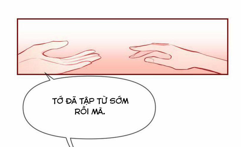 Mù Quáng Vì Yêu Anh 29 trang 47