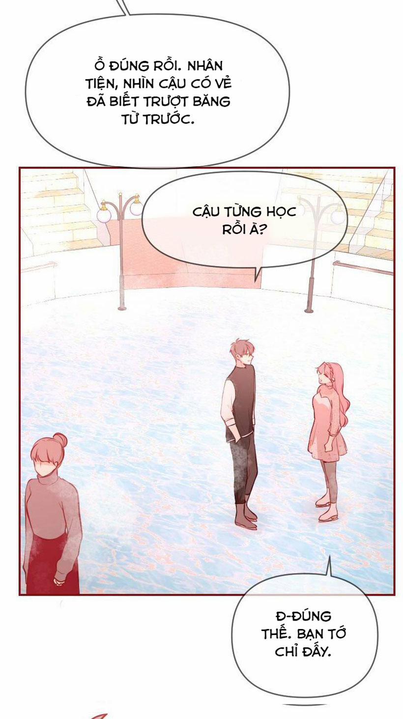 Mù Quáng Vì Yêu Anh 29 trang 48