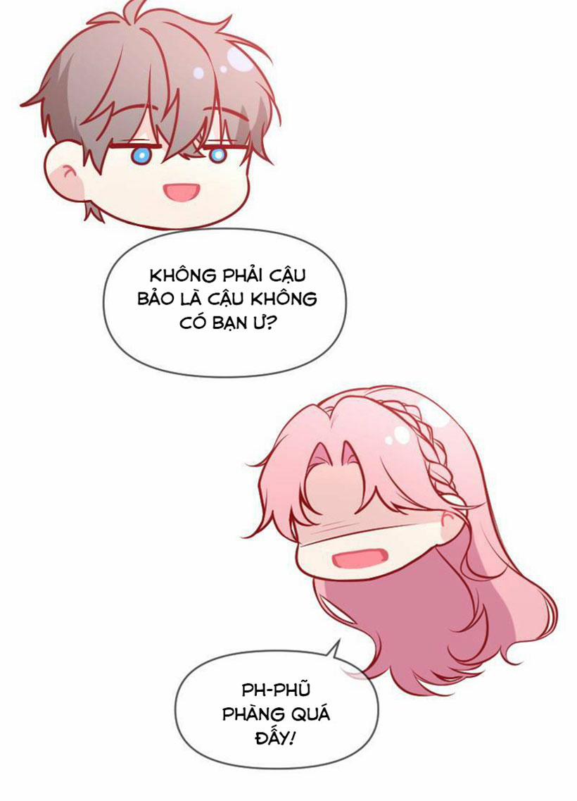 Mù Quáng Vì Yêu Anh 29 trang 49