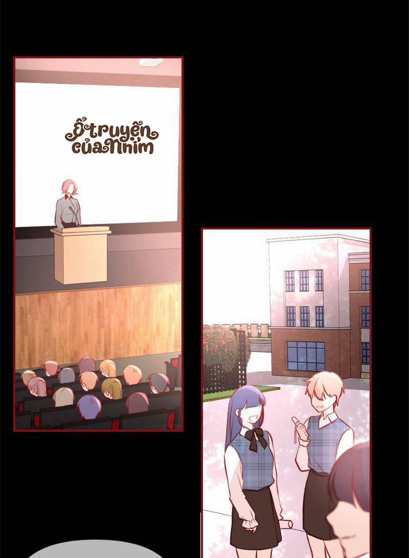 Mù Quáng Vì Yêu Anh 29 trang 5