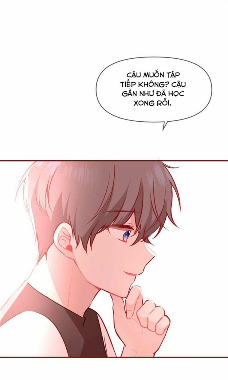 Mù Quáng Vì Yêu Anh 29 trang 50