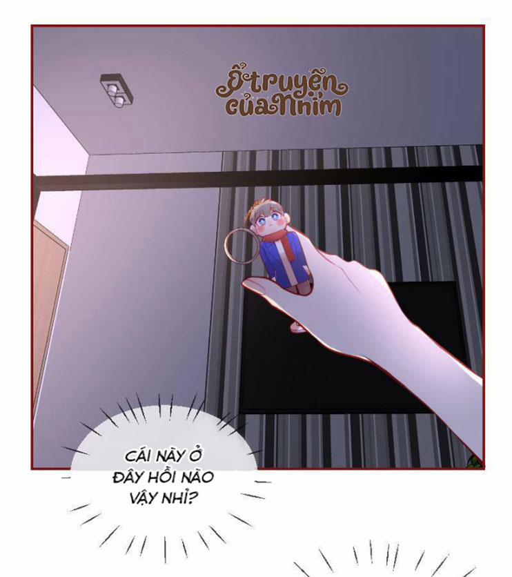Mù Quáng Vì Yêu Anh 29 trang 54