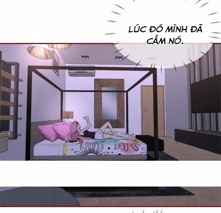 Mù Quáng Vì Yêu Anh 29 trang 55