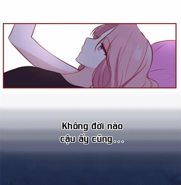 Mù Quáng Vì Yêu Anh 29 trang 57