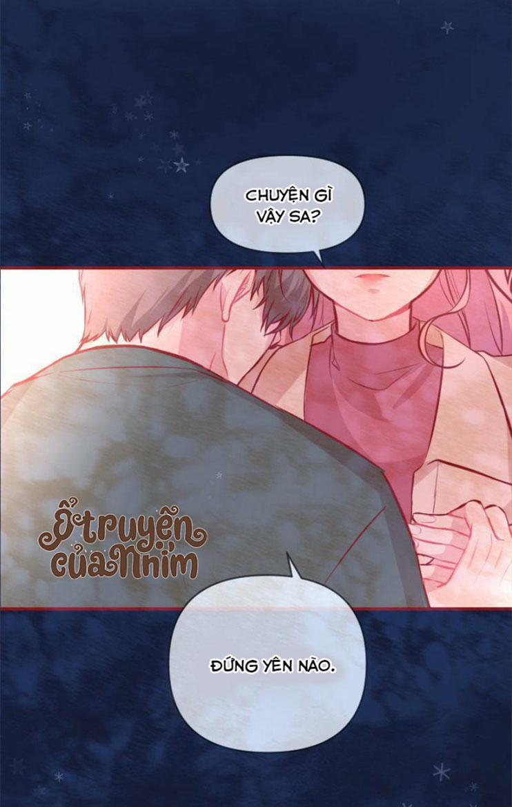 Mù Quáng Vì Yêu Anh 29 trang 58