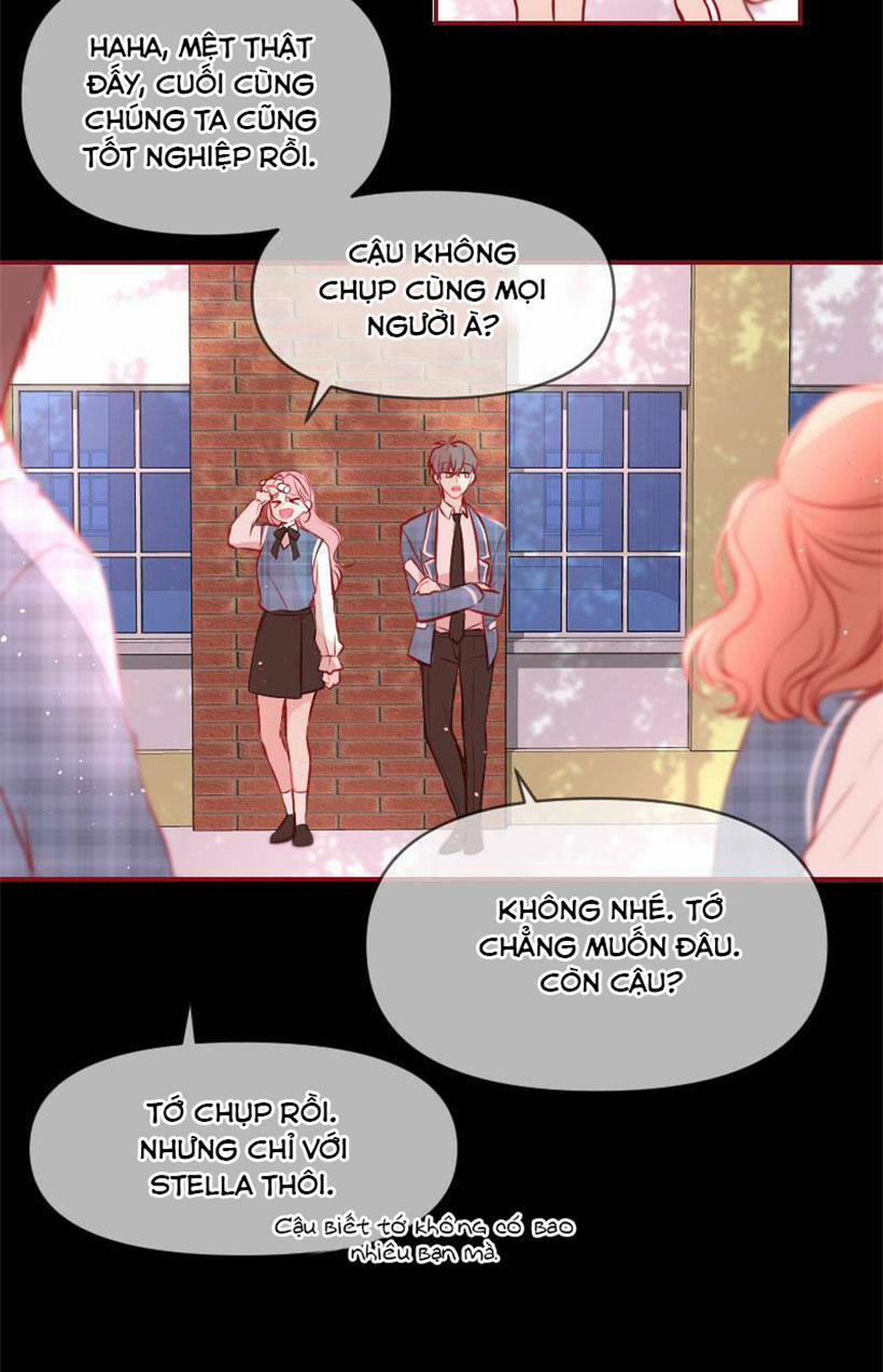 Mù Quáng Vì Yêu Anh 29 trang 6