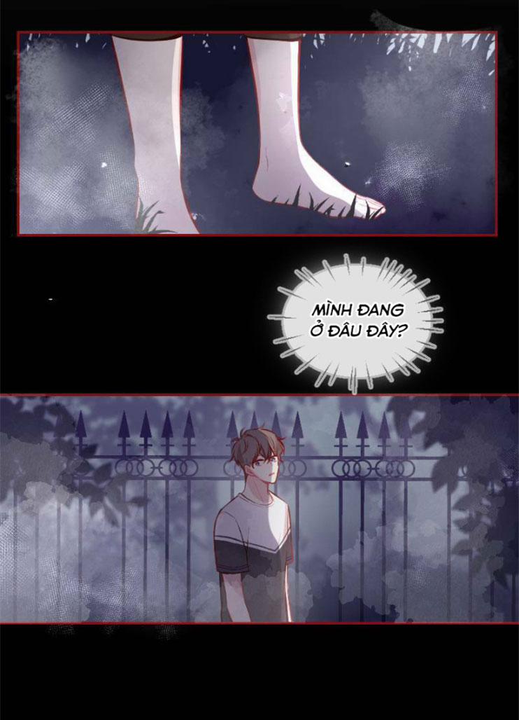 Mù Quáng Vì Yêu Anh 29 trang 64