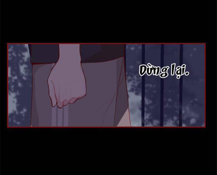 Mù Quáng Vì Yêu Anh 29 trang 67