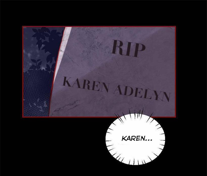 Mù Quáng Vì Yêu Anh 29 trang 69