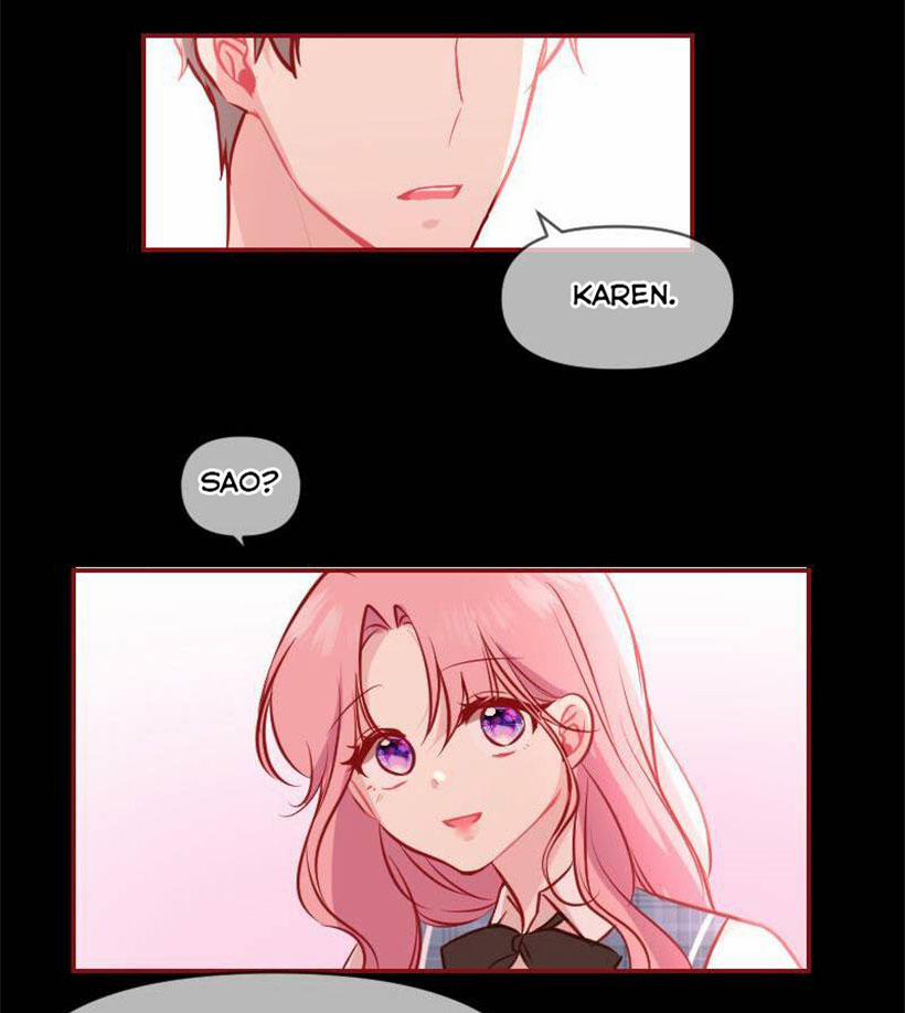 Mù Quáng Vì Yêu Anh 29 trang 7