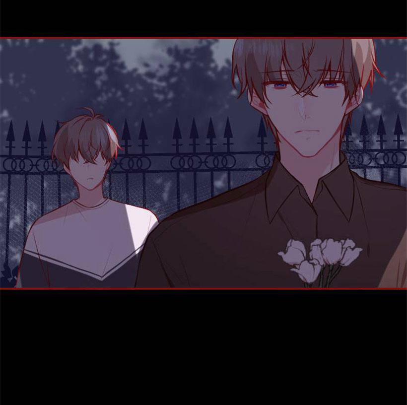 Mù Quáng Vì Yêu Anh 29 trang 70