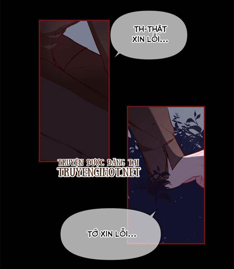 Mù Quáng Vì Yêu Anh 29 trang 71