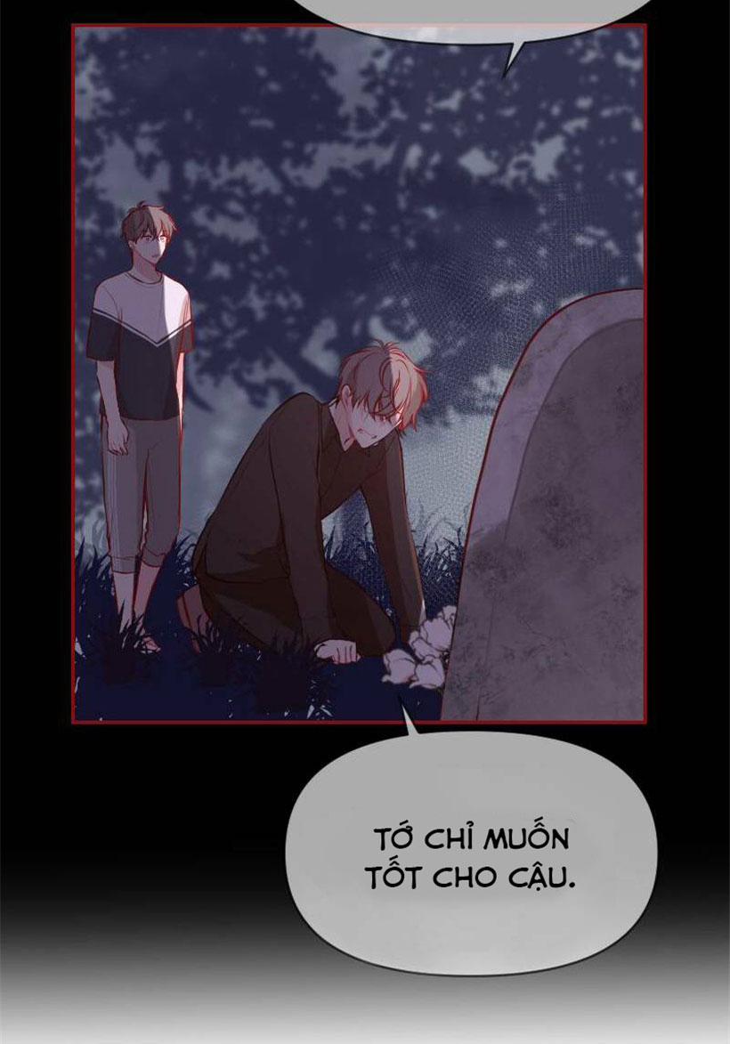 Mù Quáng Vì Yêu Anh 29 trang 73