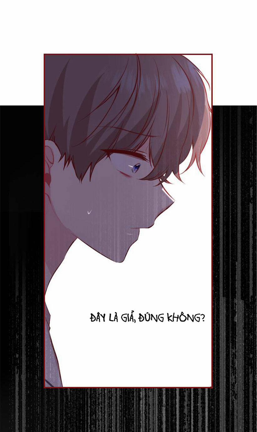 Mù Quáng Vì Yêu Anh 29 trang 75