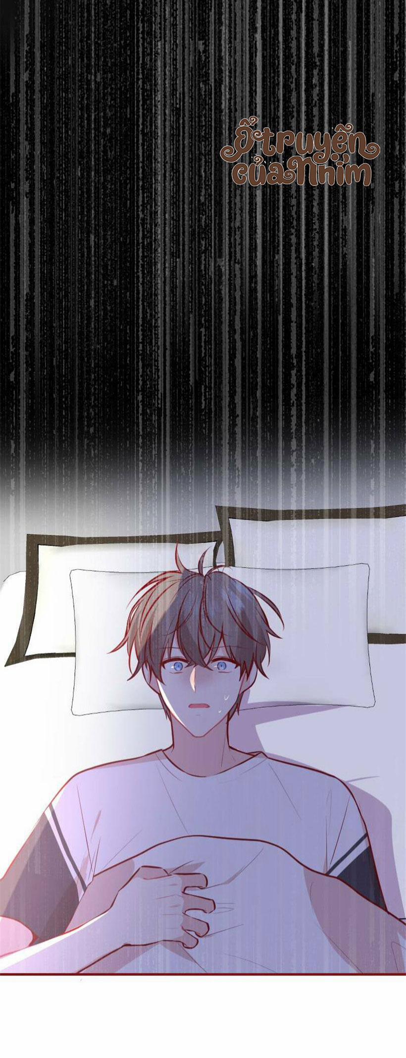 Mù Quáng Vì Yêu Anh 29 trang 76