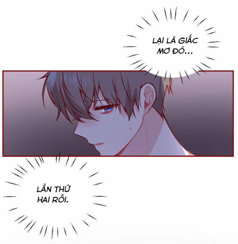 Mù Quáng Vì Yêu Anh 29 trang 78