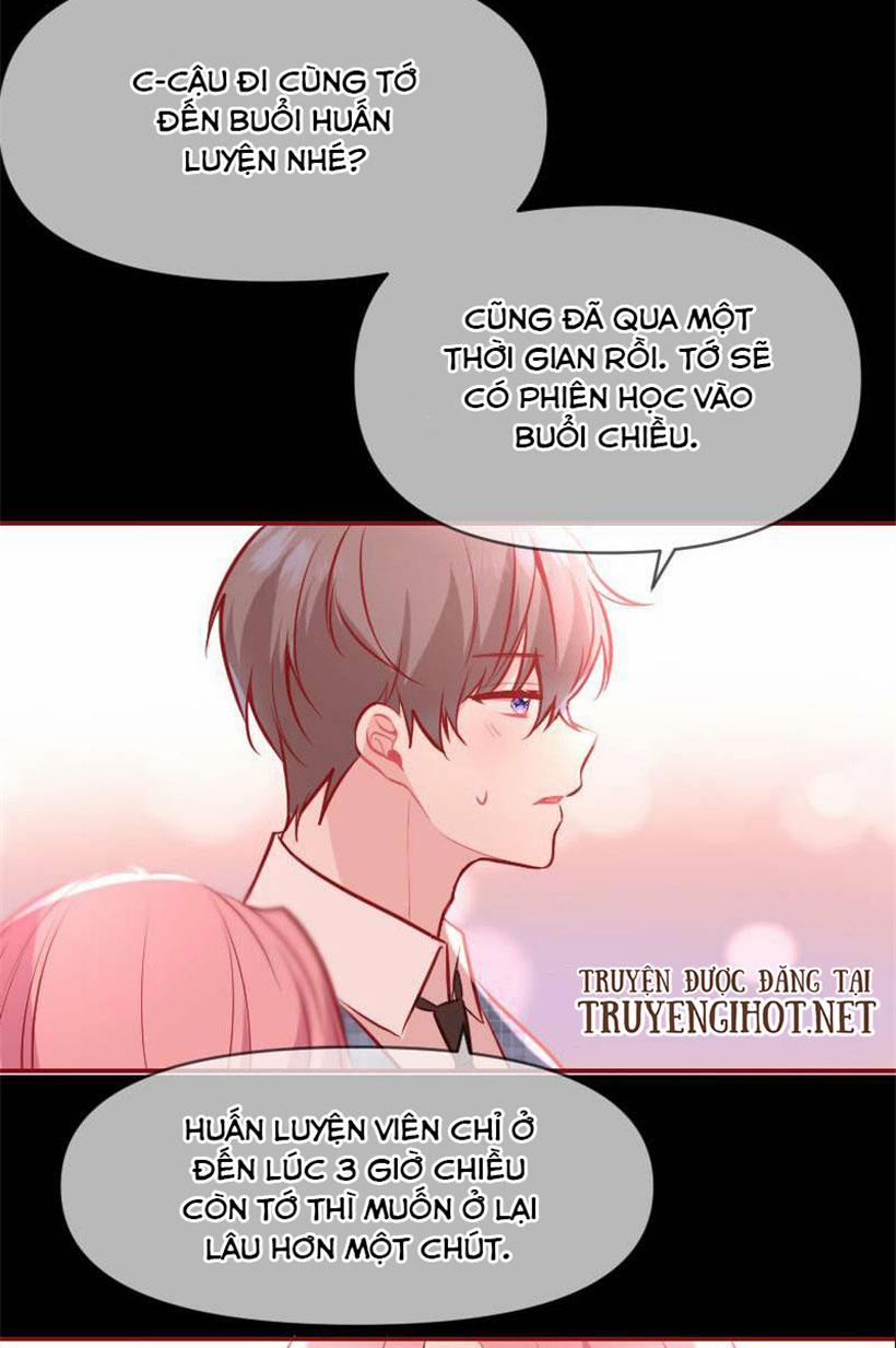 Mù Quáng Vì Yêu Anh 29 trang 8