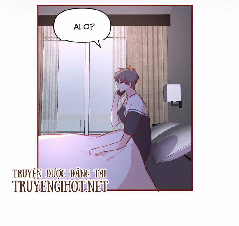 Mù Quáng Vì Yêu Anh 29 trang 80