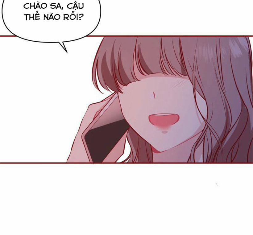 Mù Quáng Vì Yêu Anh 29 trang 82