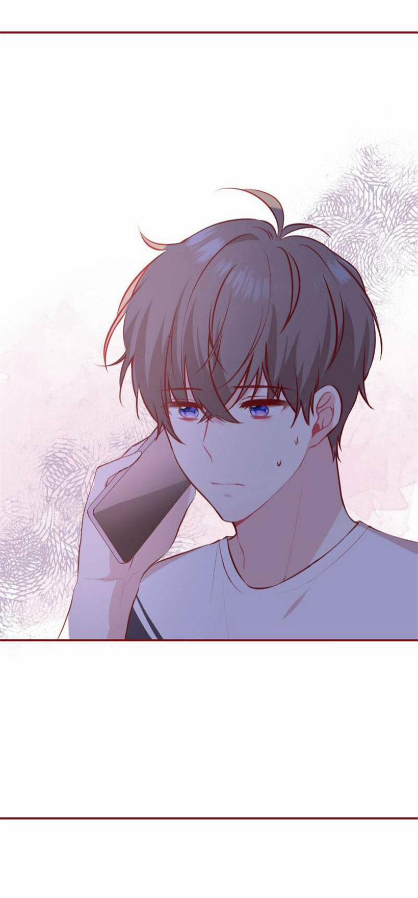 Mù Quáng Vì Yêu Anh 29 trang 83