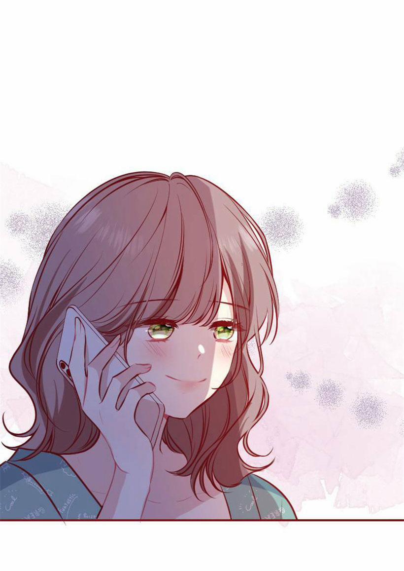 Mù Quáng Vì Yêu Anh 29 trang 84