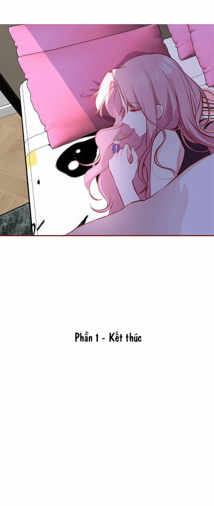 Mù Quáng Vì Yêu Anh 29 trang 85