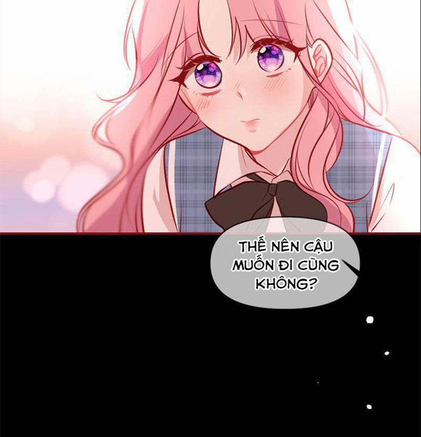 Mù Quáng Vì Yêu Anh 29 trang 9