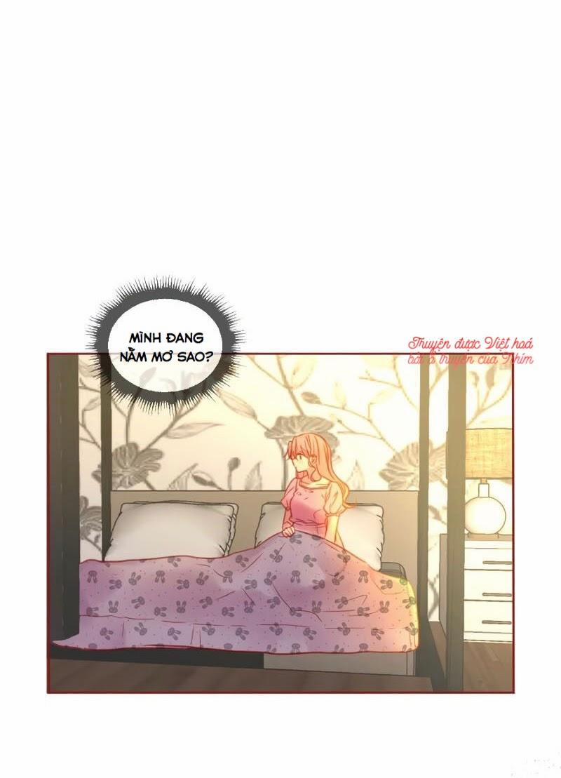 Mù Quáng Vì Yêu Anh 3 trang 1