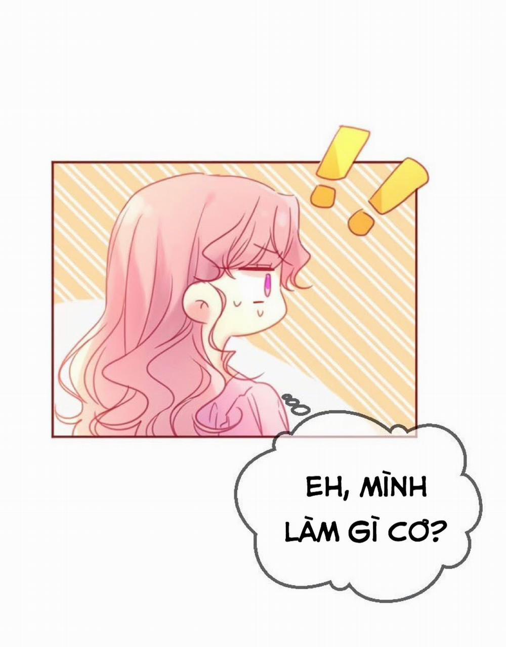 Mù Quáng Vì Yêu Anh 3 trang 10