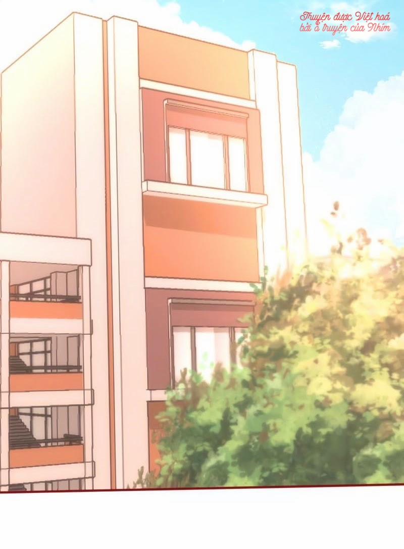 Mù Quáng Vì Yêu Anh 3 trang 15