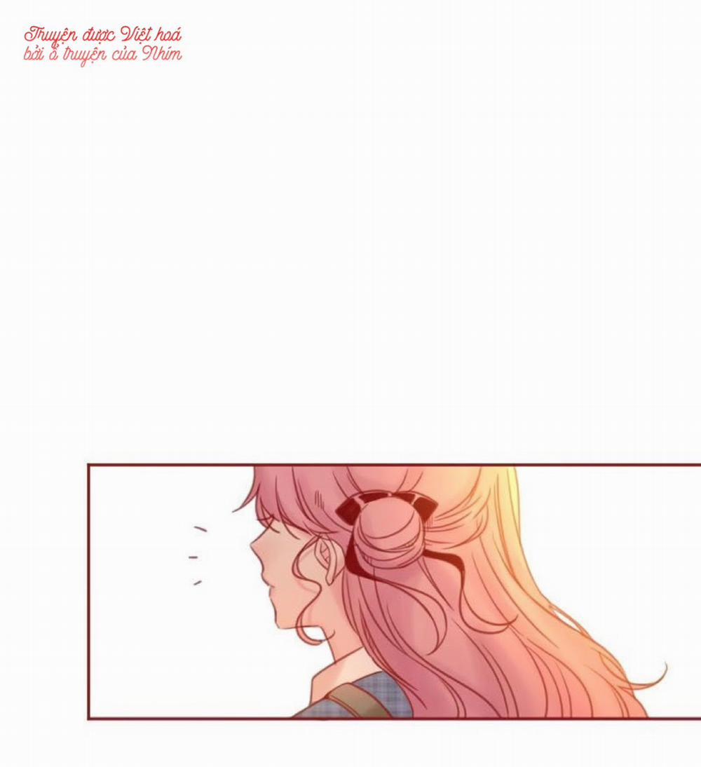 Mù Quáng Vì Yêu Anh 3 trang 16