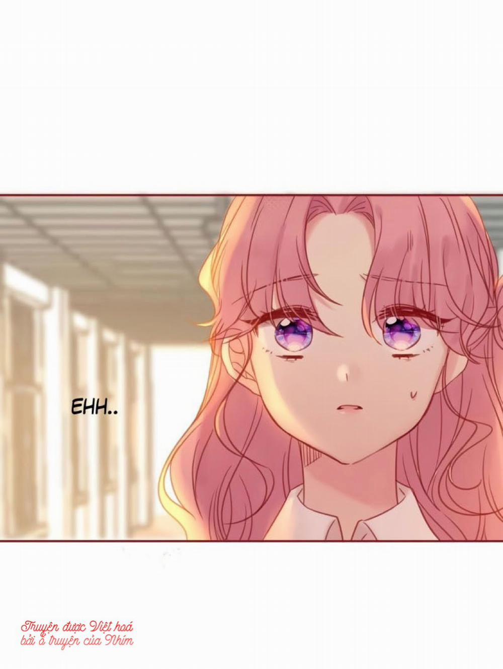 Mù Quáng Vì Yêu Anh 3 trang 18