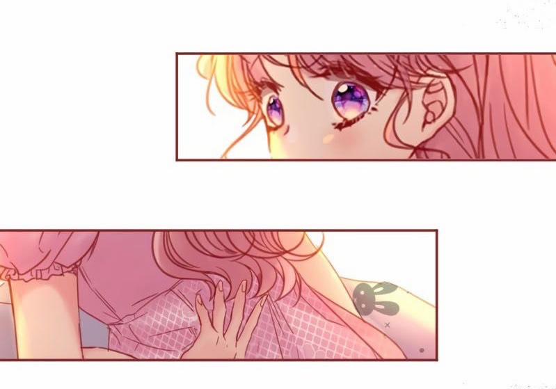 Mù Quáng Vì Yêu Anh 3 trang 2