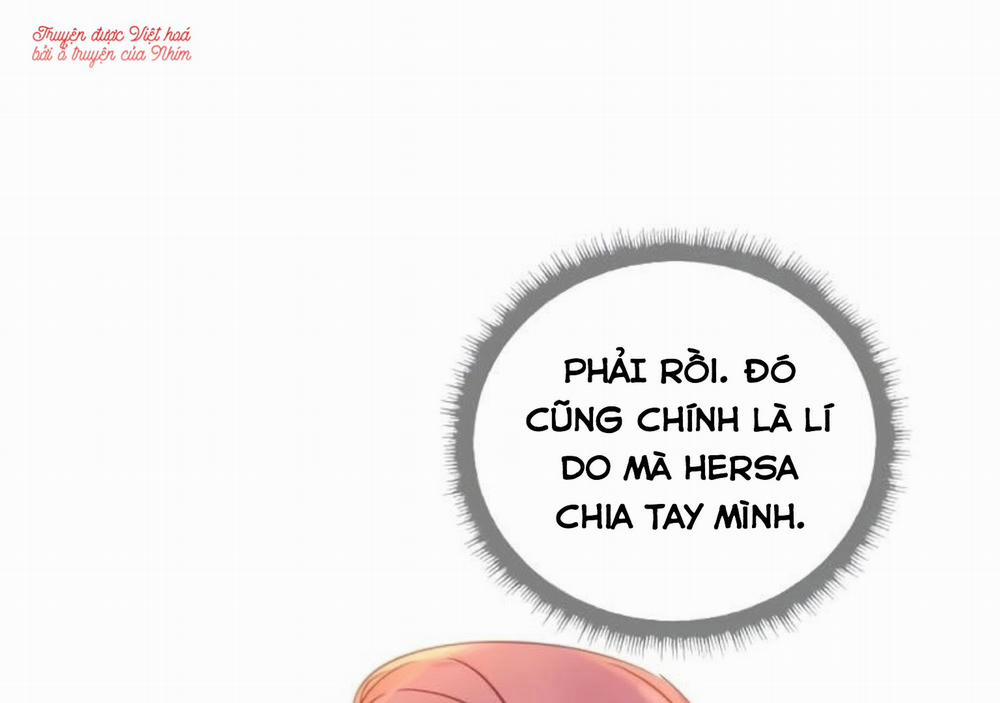 Mù Quáng Vì Yêu Anh 3 trang 22