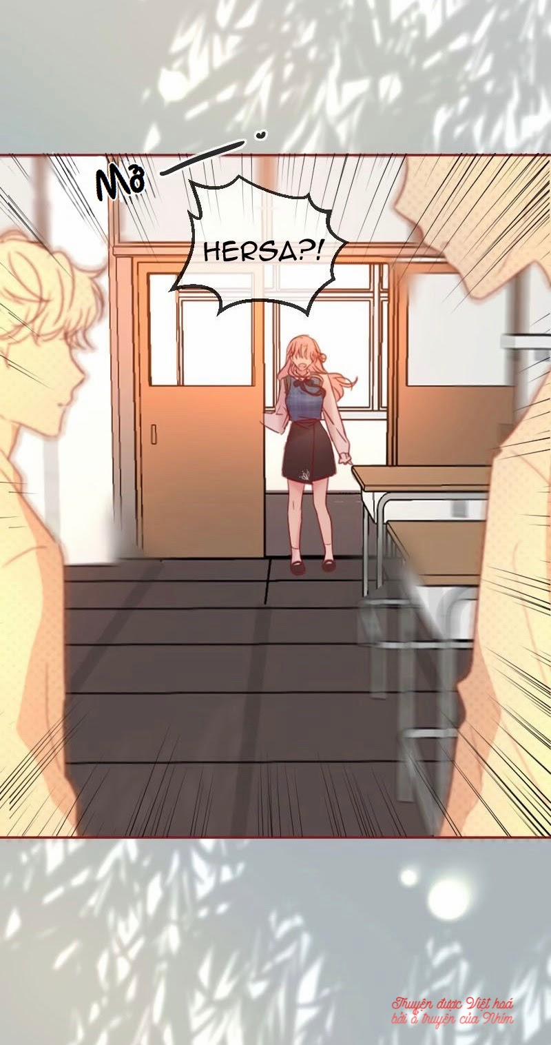 Mù Quáng Vì Yêu Anh 3 trang 26