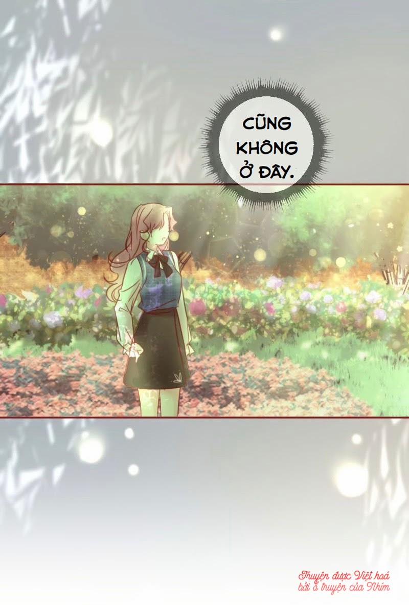 Mù Quáng Vì Yêu Anh 3 trang 29