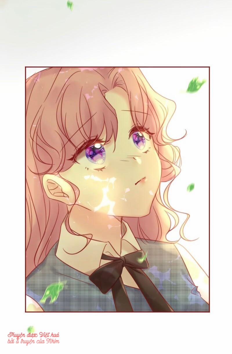 Mù Quáng Vì Yêu Anh 3 trang 32