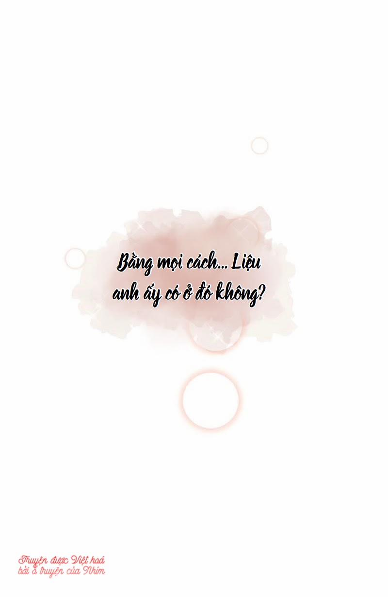 Mù Quáng Vì Yêu Anh 3 trang 40