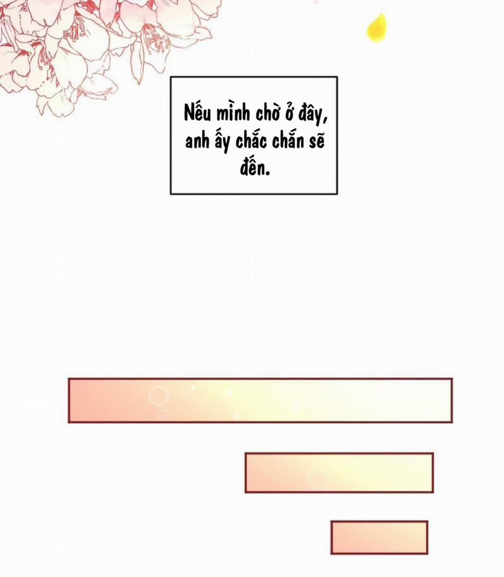 Mù Quáng Vì Yêu Anh 3 trang 45