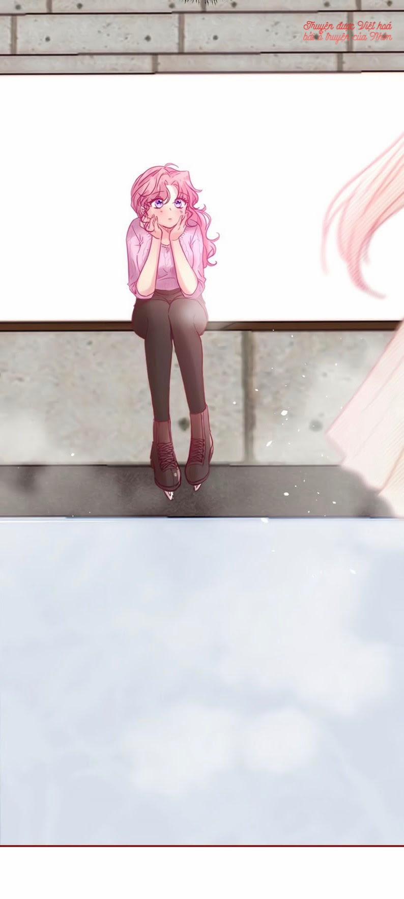 Mù Quáng Vì Yêu Anh 3 trang 47