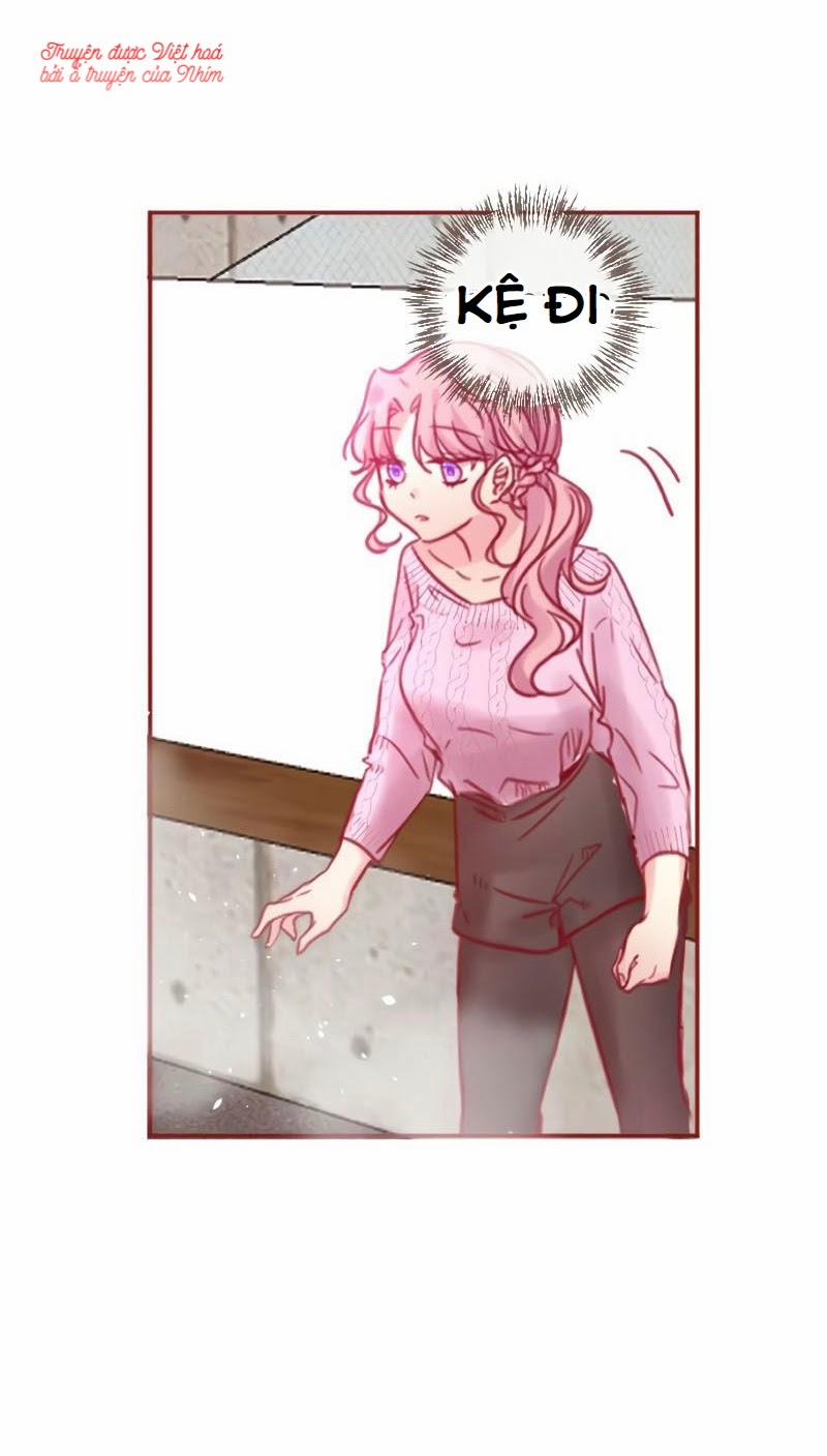 Mù Quáng Vì Yêu Anh 3 trang 48