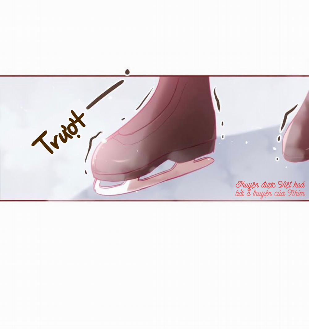 Mù Quáng Vì Yêu Anh 3 trang 49