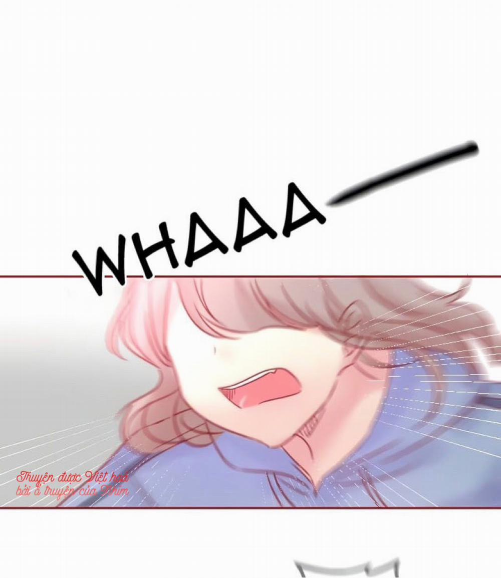 Mù Quáng Vì Yêu Anh 3 trang 50