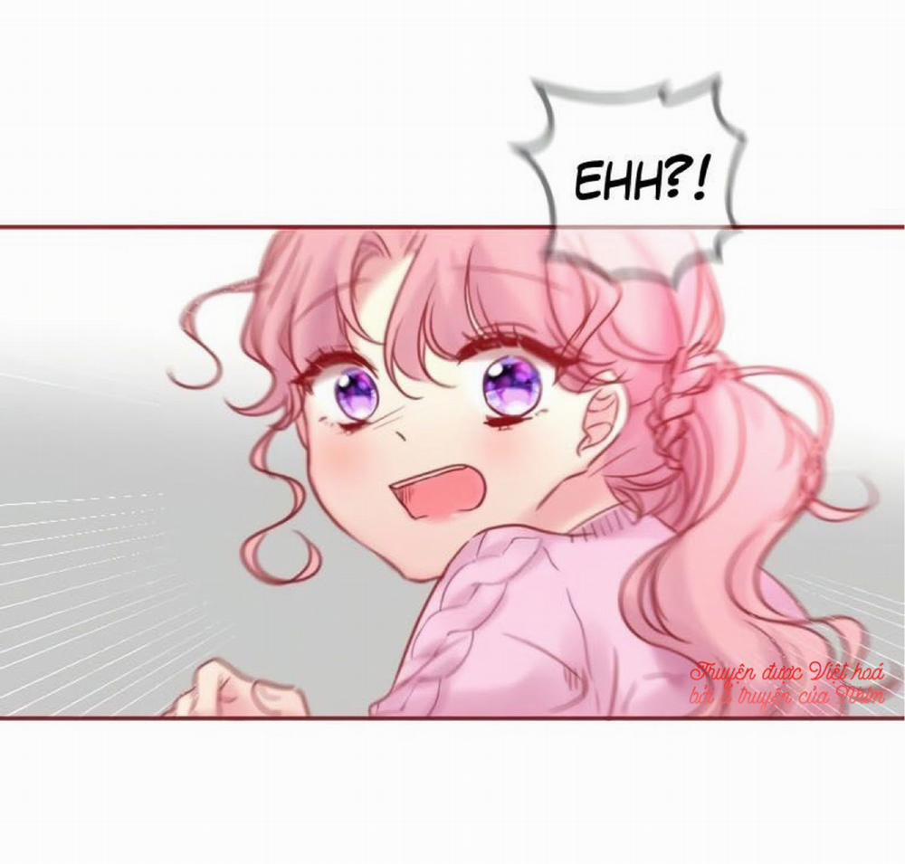 Mù Quáng Vì Yêu Anh 3 trang 51